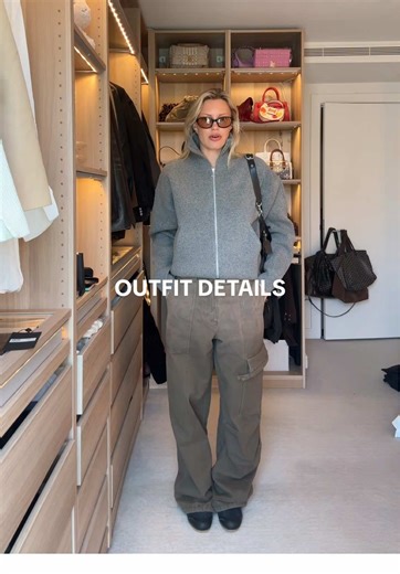 Outfit Check with Axel Arigato Sneakers