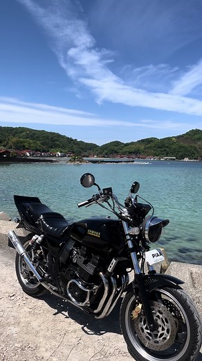 XJR400の価格とおすすめ装備について