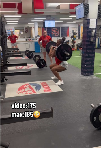 Max Clean Day: Pushing Limits with Heavy Weights