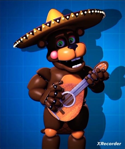 El Chip Workshop #fnaf #fivenightsatfreddys #edit #fnafedit #workshop #фнаф #fnaf6 #subscribe