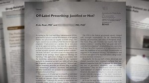 Watch American Greed Season 12 Episode 2 - Deadly Opioids, Dirty Doctors