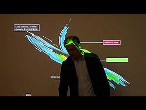 Joaquin Vieira：The Terahertz Intensity Mapper