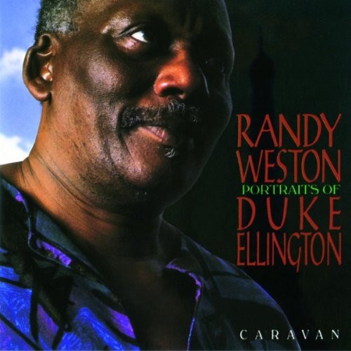 Randy Weston - Portraits Of Duke Ellington