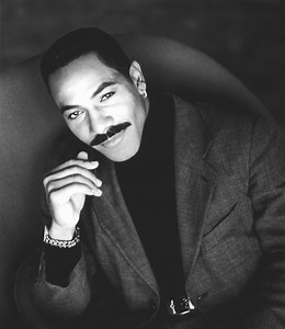 Jun 14, 2025: keith washington at The Hamilton Live Washington, District of Columbia, United States | Concert Archives