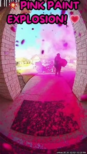 👉 She tried to speed off INSTANT BARBIE BIKE! 💗😱