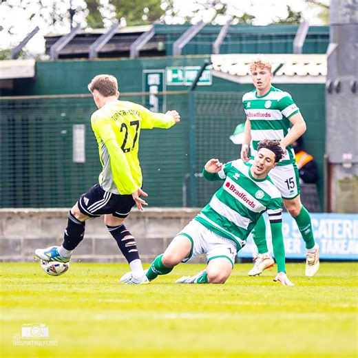 Match Report: Yeovil Town 0 FC Halifax Town 0 - Gloverscast