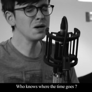 Voici "Où va le temps ?", 5ème clip de la série "Le temps". Avec Sufjan Stevens, Frank Watkinson, Baden Baden, Léo Ferré, Pomme, Izi drumming, Sandy Denny, Nina Simone, Ibi, Nils Frahm... | Magdelaine