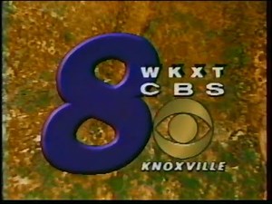 (February 9, 1997) WKXT-TV 8 CBS Knoxville Commercials