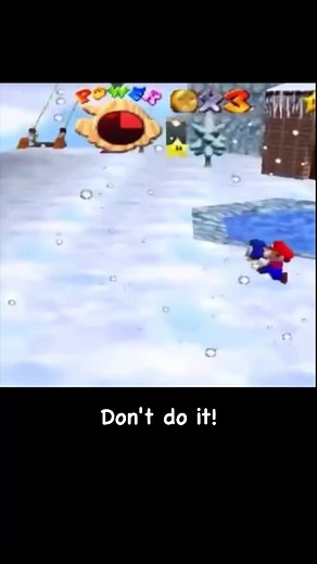 Don't do it! | Computer Love Records