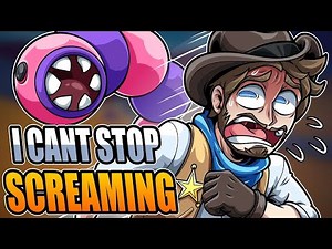 Will I Lose My Voice Screaming Again?? | Last Train Outta Wormtown