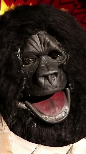 ROCKAFIRE EXPLOSION Fatz Never Stopped Playing — Even After the Lights Went Out Creepy Animatronic!