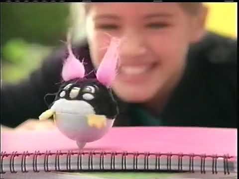 Nicktoons - April 11, 2012 Commercials (VHS)