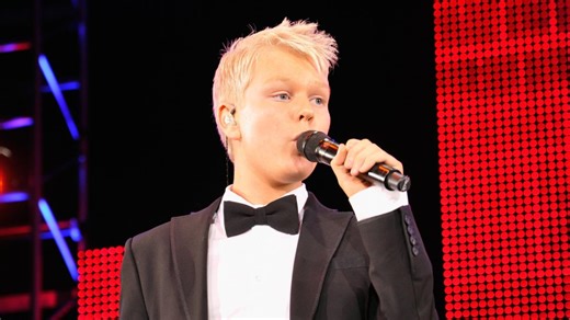 Jack Vidgen on his evolving sense of style, inclusivity and representation