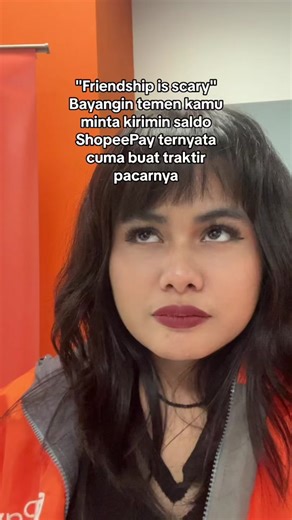 MinPay emang hobinya kirim saldo ShopeePay gratis mulu deh! Ada yang mau dapet saldo dari MinPay nggak nih? 🤭 #AplikasiShopeePay #ShopeePay