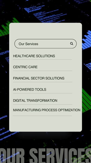 Explore Our Services. | DMS Egypt