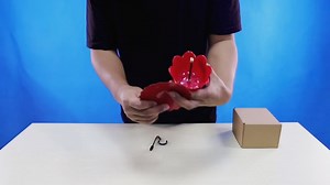 Watch How to assemble hummingbird feeder ant guard on Amazon Live