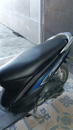 2013 Yamaha Mio GT frame number location