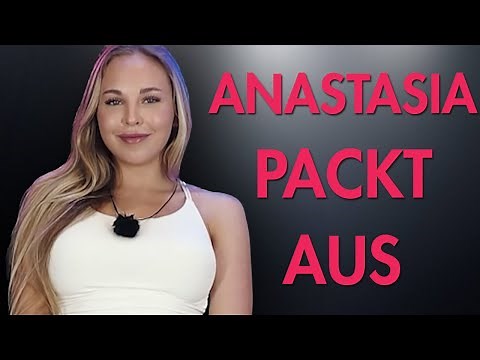 Ex on the Beach: Anastasia packt aus - Die Wahrheit über die Trennung von Maurice | INTERVIEW