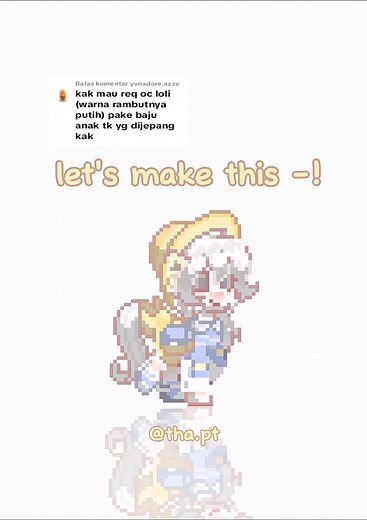 Pony Town Skin Ideas and Outfit Tutorial