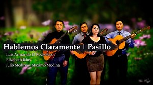 264K views · 5.8K reactions | Hablemos claramente - Pasillo (Letra y...