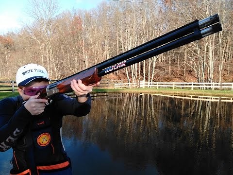 Starview Sportsmen's Association, Sporting Clays - York PA