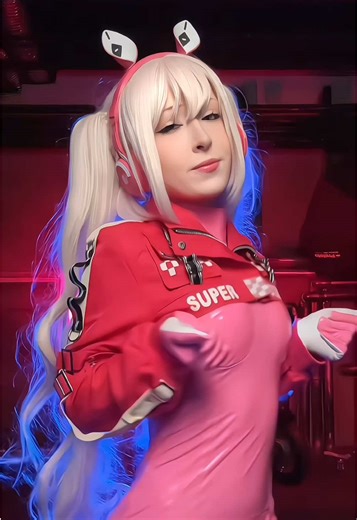 Nikki the Goddess of Victory: Unforgettable Cosplay Dance