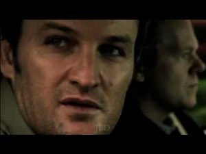 The Chicago Code - 'Big City Lot's Of Crime' Promo (Interviews)