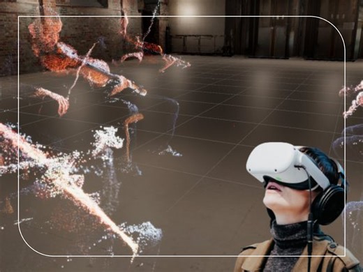24/25 MCO Virtual Reality - Princeton University Concerts