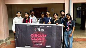 Association & Activities - Toc H Institute of Science & Technology