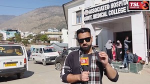 DC Doda talks tough, seeks best medical care for accident victims | The Straight Line