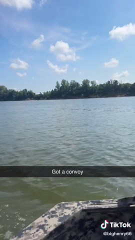 Exploring the Great Loop with an Ageless Wanderer