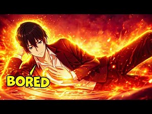 He Was Summoned Over and Over Until He Stacked Too Many Overpowered Skills – Manhwa Recap