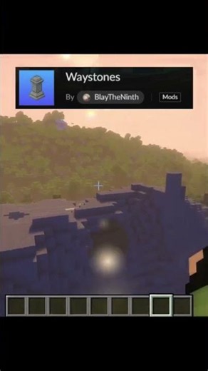 Minecraft Insane Mods 3 #minecraft #minecraftmods #gaming
