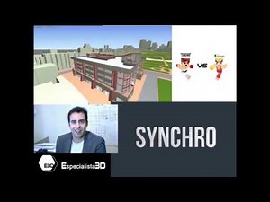 BIM 4D: Synchro vs Navisworks