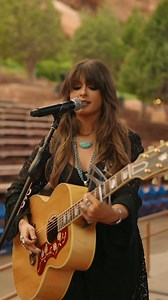 340K views · 11K reactions | TCN Exclusive: Ella Langley tells us how her breakout hit 'You Look Like You Love Me' became a duet with Riley Green! | The Country Network | Facebook