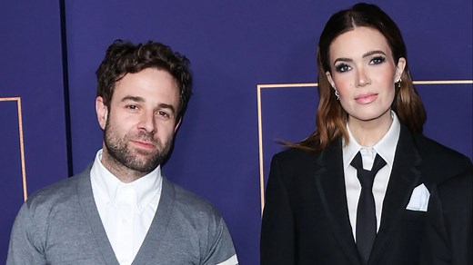 All about Mandy Moore’s husband Taylor Goldsmith