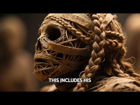 Unbelievable Skeleton Discoveries in Chile From Tiny ‘Alien’ to Ancient Mummies