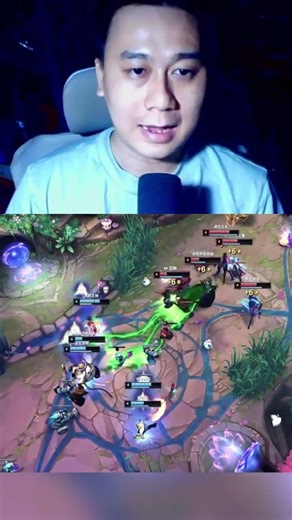 Đây có lẽ là lối chơi Akali mạnh nhất mình từng thấy #aram #leagueoflegends #aramhonloan