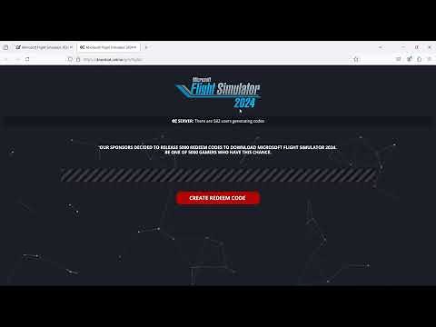 How to Download Microsoft Flight Simulator 2024 For Free [ Legal Method ] Xbox Series X/S,PC