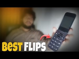 5 Best Flip Keypad Phone You must Consider Buying | Hindi