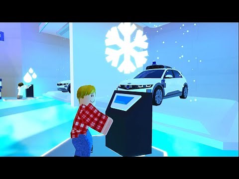 현대 모빌리티 어드벤처 | Smart Tech Campus | 현대자동차