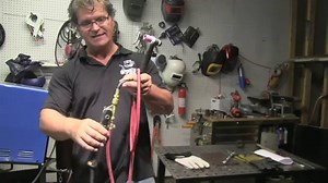 TIG Welding Basics Overview