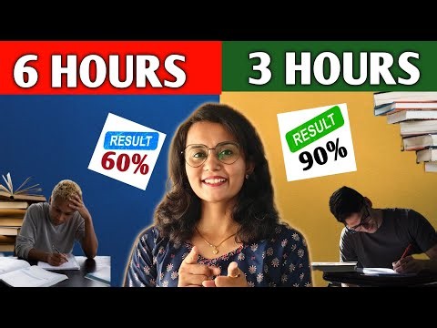 STUDY More in Less Time🤯: Remember Everything You Read || Heema Jain