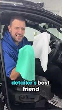 Detailing Tools RATED