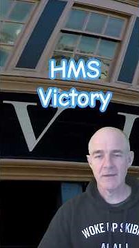 The Royal Navy's Lost Warship - HMS Victory 1737