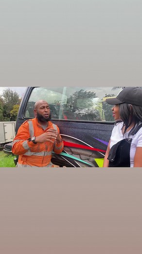 Big shoutout to Moha Grafix for this awesome interview mazeee. From a young man drawing graffiti on matatus, becoming a PIONEER in the vibrant Matatu Culture, to a mentor and employer to many young people. We salute you sir 🫡 Guys catch the whole interview hapa! https://youtu.be/VPe-baGNpes Leave a comment and subscribe. Show our legend LOVE ❤️ in the comments section below 👇🏽 #MRXtotheWorld #youthempowerment #beinspired MRX Media Limited | Mwalimu Rachel