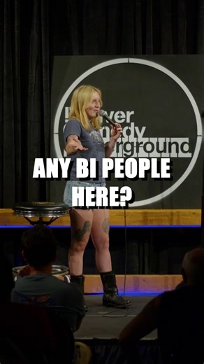 Denver Comedy Underground on Instagram: "We love comedy, but we especially LOVE Denver comedy! Come support some of Denver's best in stand up comedy at our Best of Denver Comedy Showcase EVERY WEDNESDAY! Starting January 14th, stay for the open mic after the show to see if you have what it takes to join their ranks! 🎤 @hannahjonescool Link in bio for tickets! _____ Denver local arts, Denver locals, Denver stand up comedy, Denver open mic comedy, local comedians Denver, Denver comedy scene, unde