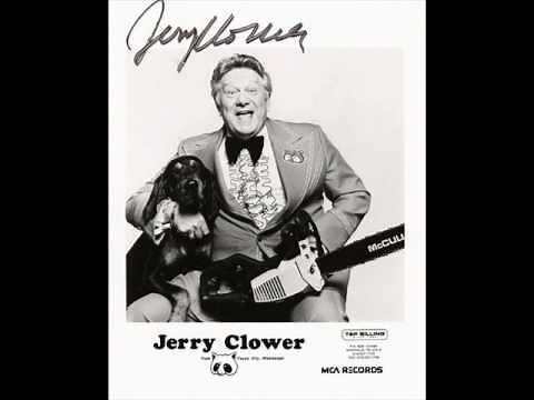 Jerry Clower - Boiled Okra