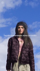 Experience the lighter side of warmth with the new Featherweight Jacket. | lululemon