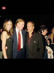 🚨 EPSTEIN FILES LEAKED: What They DON'T Want You To See (SHOCKING Evidence Revealed)